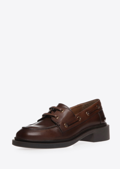 Copenhagen shoes loaferid The Big Wish