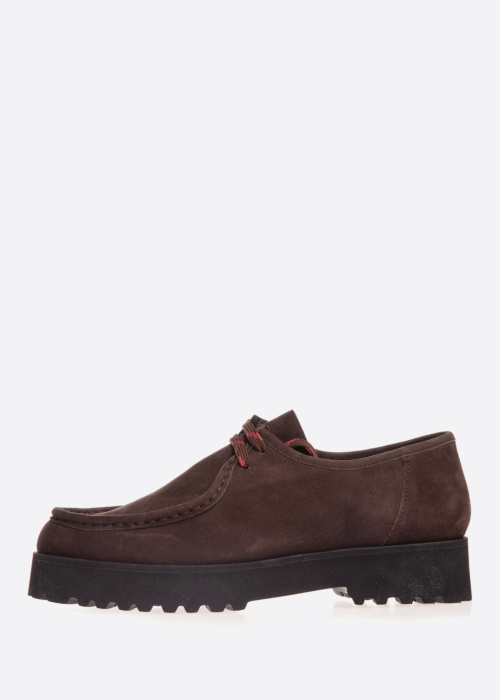 Copenhagen shoes loaferid The Movement - Br