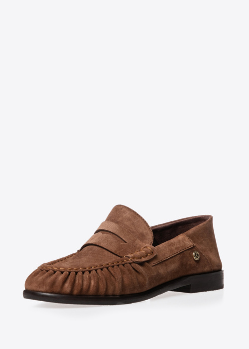 Copenhagen shoes loaferid Paris And Me S.