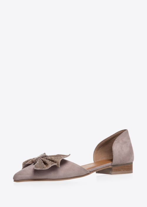 Туфли Coffee Икс Paris S. Copenhagen shoes