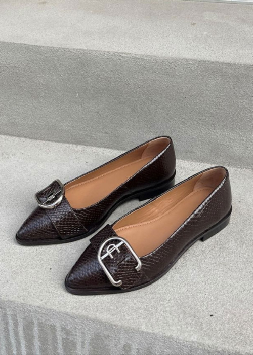 Copenhagen shoes kingad My Succes