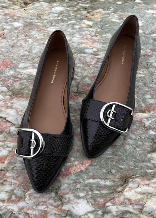 Copenhagen shoes kingad My Succes