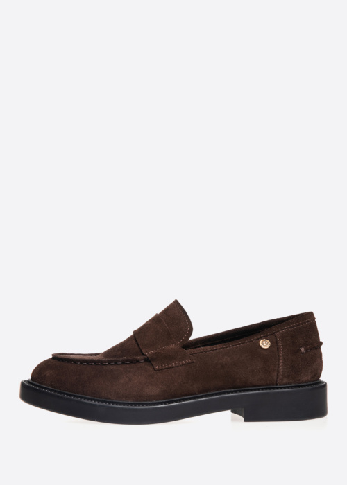 Copenhagen shoes loaferid The Beauty