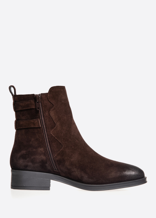 Весенне-осенние полусапоги Fly & More S. Copenhagen shoes
