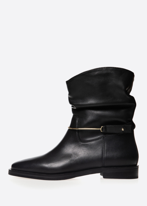 Весенне-осенние полусапоги My Heart L. Copenhagen shoes