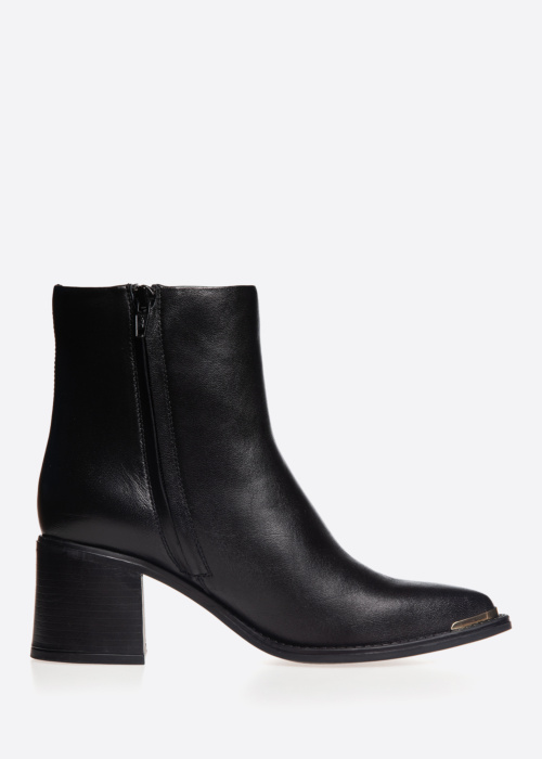 Весенне-осенние полусапоги The Emely Copenhagen shoes