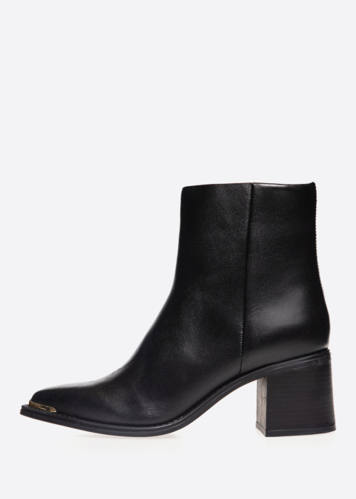 Весенне-осенние полусапоги The Emely Copenhagen shoes