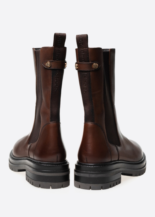 Полусапоги Obsession Copenhagen shoes