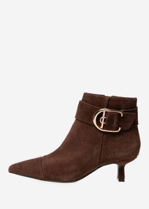 Весенне-осенние полусапоги Beauty Walk Copenhagen shoes