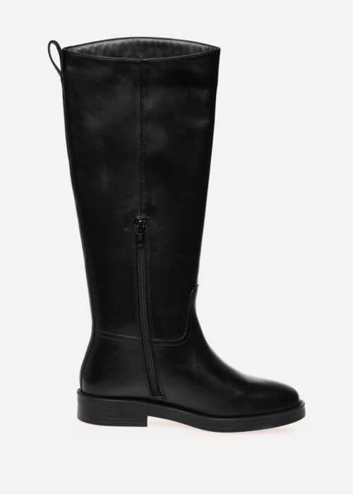 Весенне-осенняя Сапоги Faith Copenhagen shoes