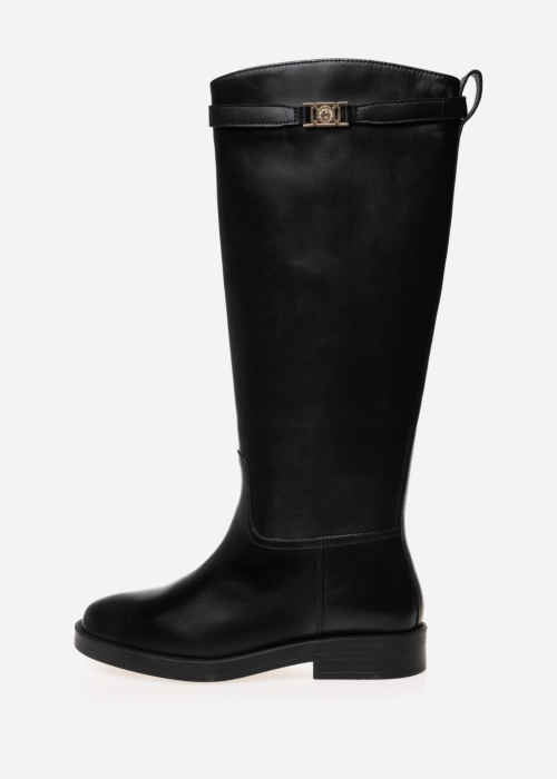 Весенне-осенняя Сапоги Faith Copenhagen shoes