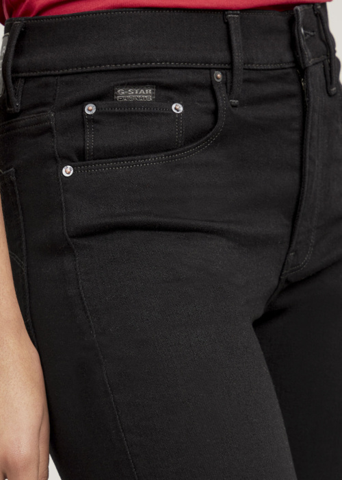 G-Star teksapüksid 3301 Skinny
