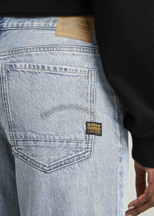 Джинсы Judee Loose G-Star