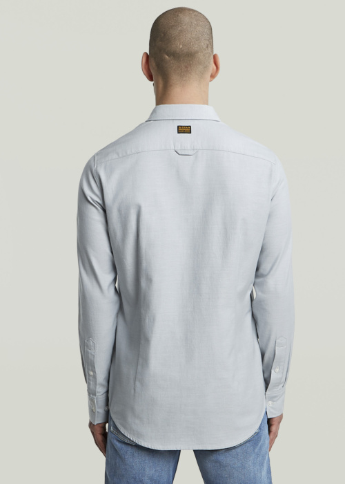 Рубашка Bristum 2.0 Slim G-Star