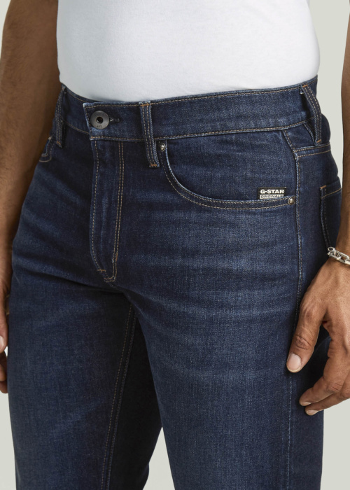 Джинсы Mosa Straight G-Star