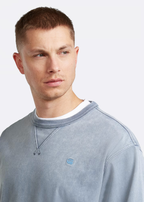 Кофта Washed G-Star