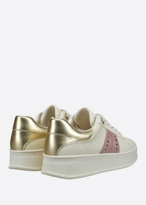 Bagatt tennised Staz Revo