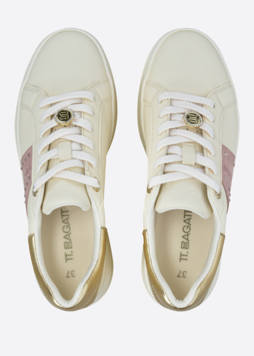 Bagatt tennised Staz Revo