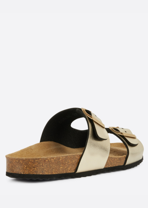 Туфли Brionia Geox