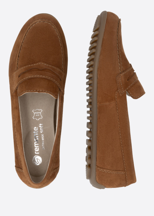 Мокасины Remonte