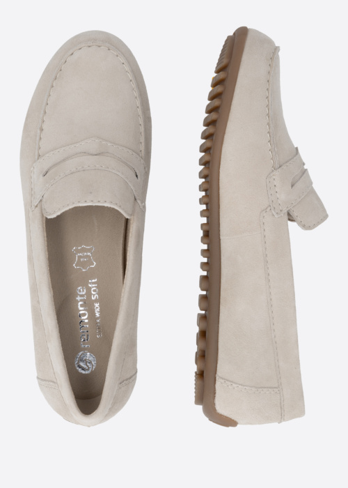 Мокасины Remonte