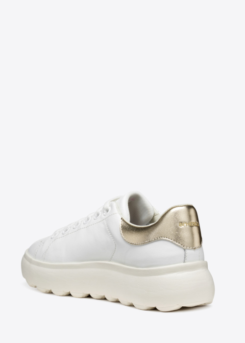 Geox vabaajajalatsid Spherica Ec4.1