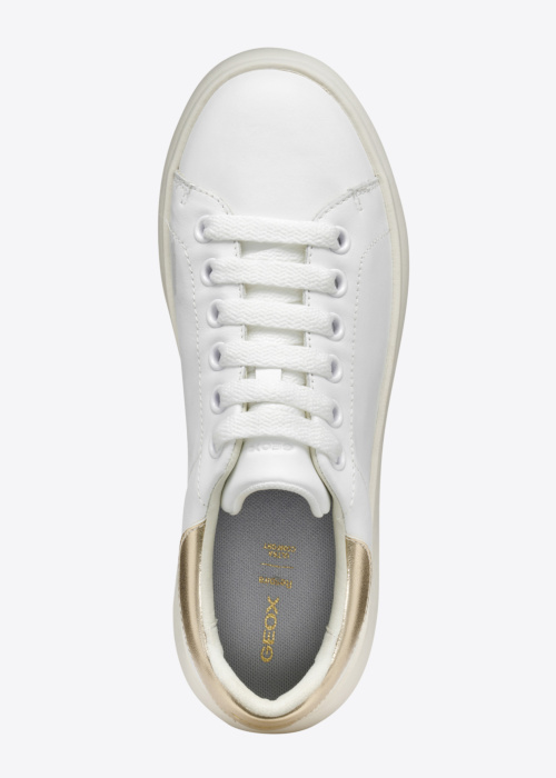 Geox vabaajajalatsid Spherica Ec4.1