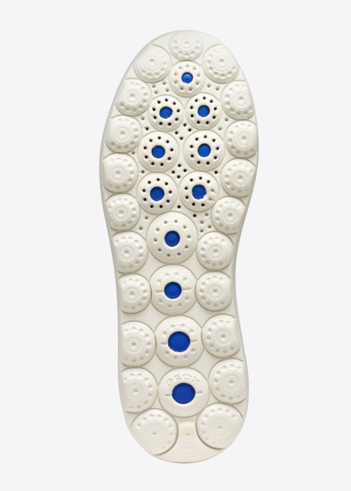 Geox vabaajajalatsid Spherica Ec4.1