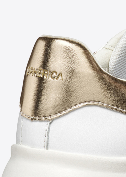 Geox vabaajajalatsid Spherica Ec4.1