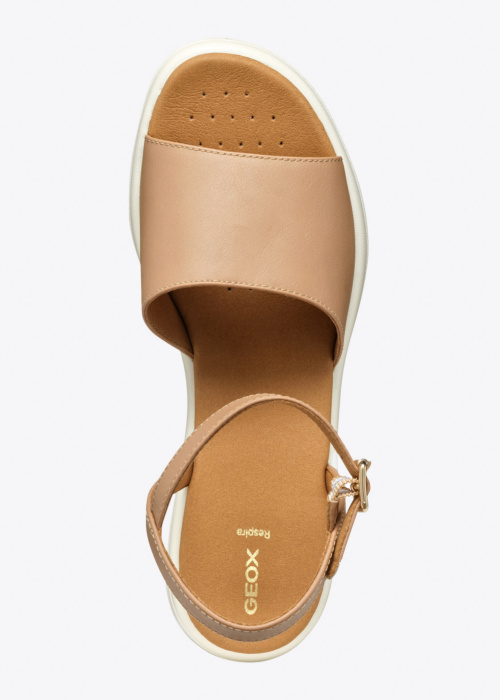 Туфли Meliconia Geox