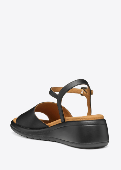 Туфли Meliconia Geox