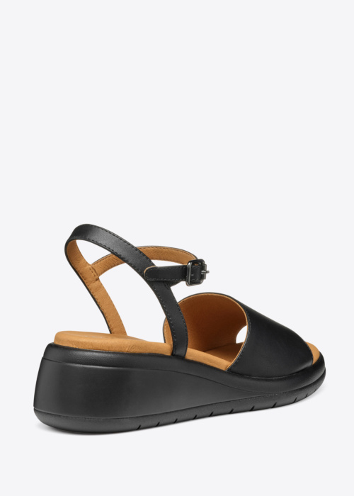 Туфли Meliconia Geox