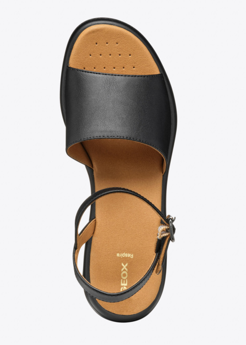 Туфли Meliconia Geox