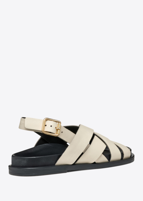 Туфли Adelash Geox