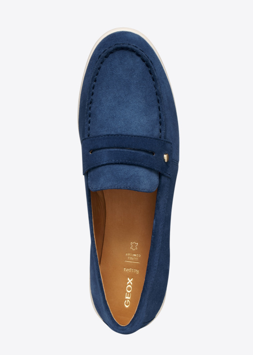 Мокасины Xand 3 Geox