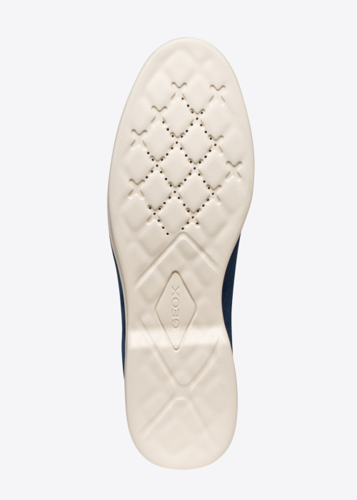 Мокасины Xand 3 Geox