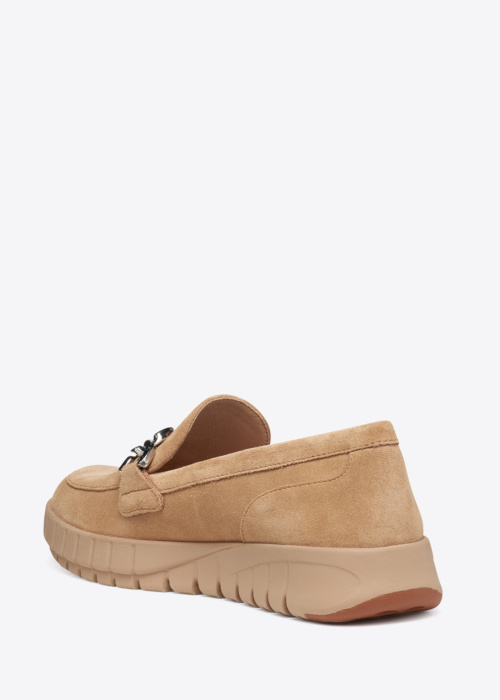 Geox mokassiinid Flextride