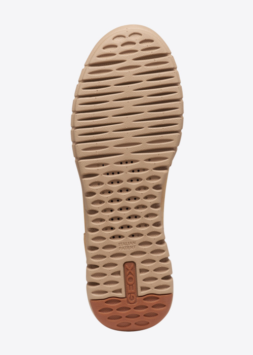 Geox mokassiinid Flextride