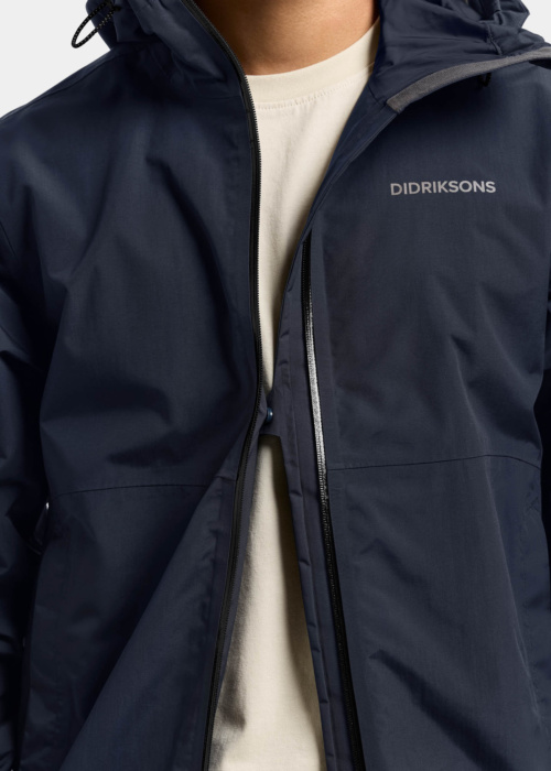 Весенне-осенняя куртка Dario Didriksons