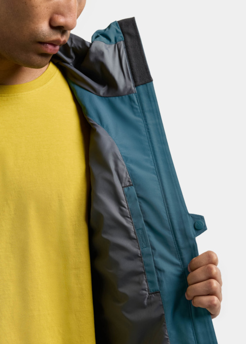 Весенне-осенняя куртка Dario Didriksons