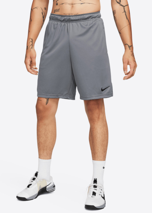 Брюки Df Knit Short 6.0 Nike