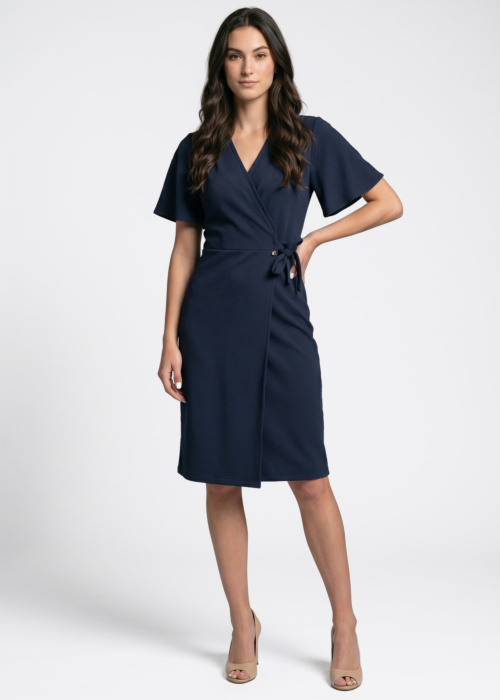 Платье Carita02 Denim Dream