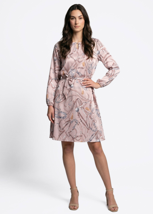 Платье Kannike11 Denim Dream