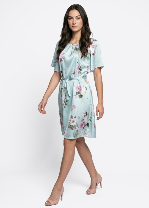 Платье Kristiina Denim Dream