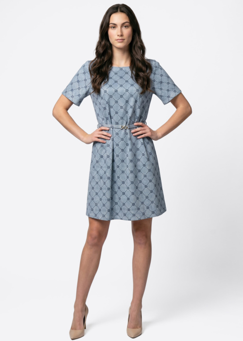 Denim Dream kleit Miranda03