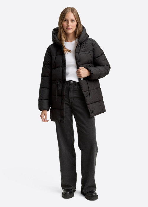 Зимняя куртка Tom Tailor