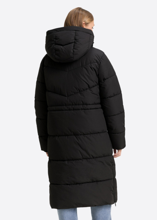 Зимнее пальто Tom Tailor