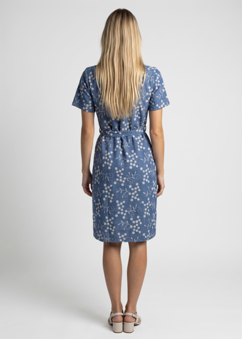 Denim Dream kleit Elena