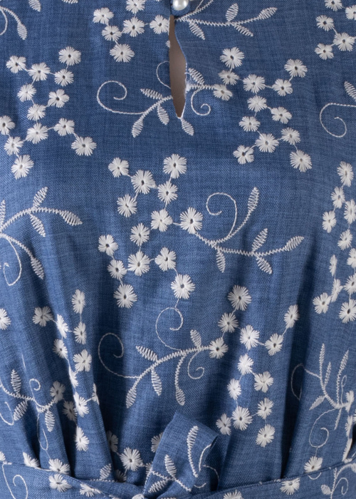 Denim Dream kleit Elena