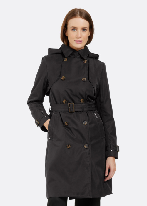 Весенне-осеннее пальто Desiree Didriksons